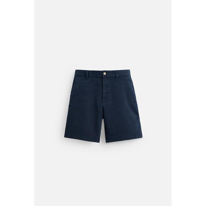 ШОРТЫ-БЕРМУДЫ CHINO REGULAR FIT
