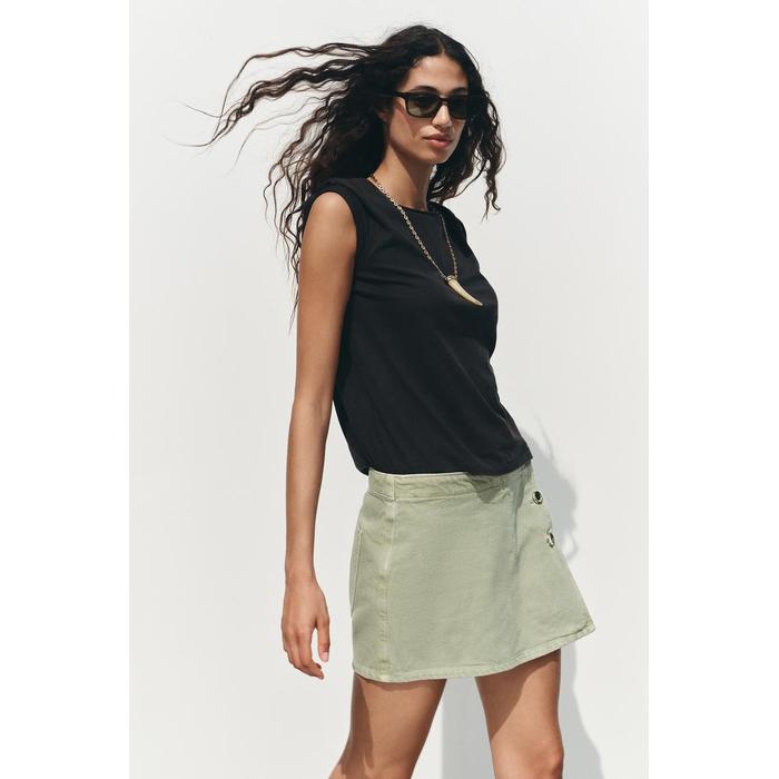 ДЖИНСОВАЯ КУРТКА SKORT Z1975