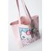 СУМКА-ТОУТ HELLO KITTY © SANRIO