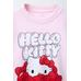 ТОЛСТОВКА С ПРИНТОМ HELLO KITTY ©