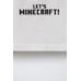 ФУТБОЛКА MINECRAFT © MOJANG AB. ™