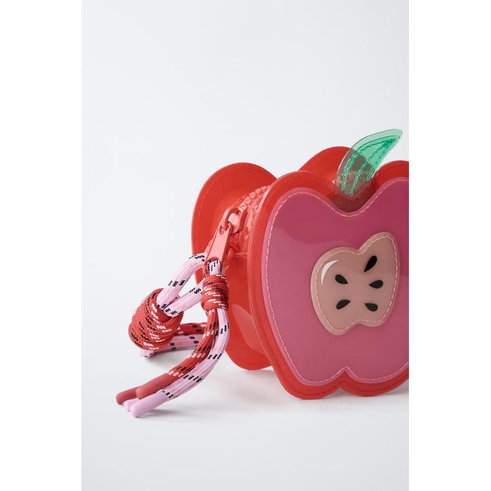 СУМКА APPLE ЧЕРЕЗ ПЛЕЧО
