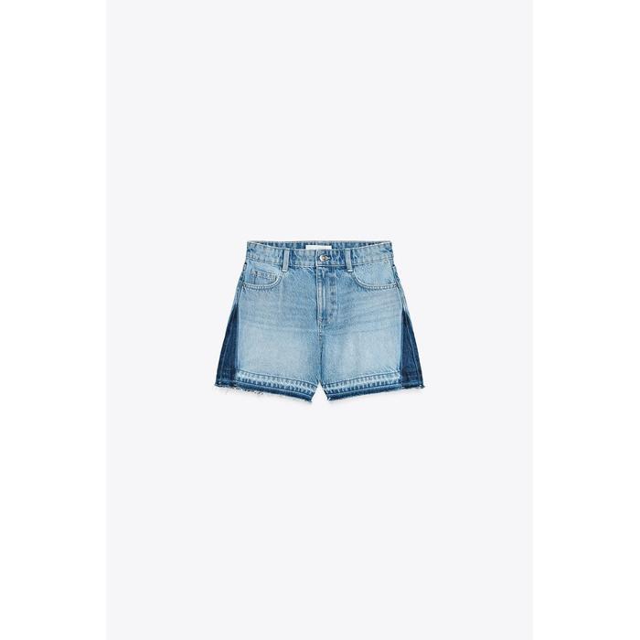 ШОРТЫ Z1975MOM FIT 