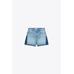 ШОРТЫ Z1975MOM FIT 