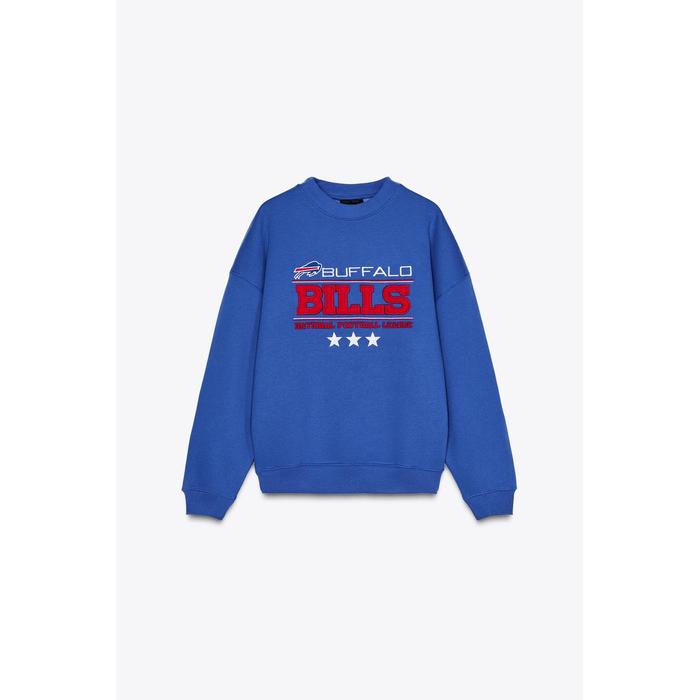 ТОЛСТОВКА NFL BILLS