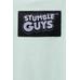 ФУТБОЛКА С ОБЪЕМНЫМ ПРИНТОМ STUMBLE GUYS ™ ©