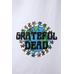 ФУТБОЛКА С ПРИНТОМ GRATEFUL DEAD И RHINO ENTERTAINMENT ©