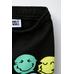 ШОРТЫ-БЕРМУДЫ С ПРИНТОМ SMILEYWORLD ®
