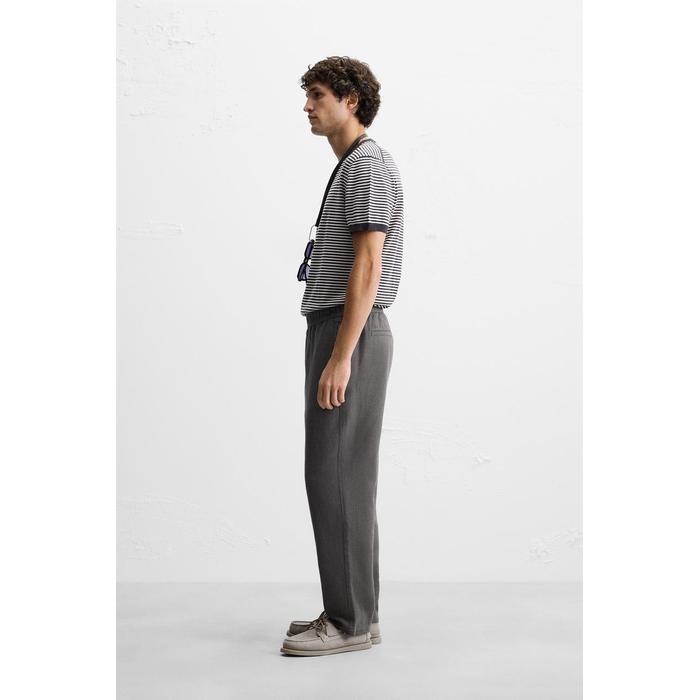 RELAXED</span>БРЮКИ<span translate="no">EX ПО ФИГУРЕ В ОБТЯЖКУ