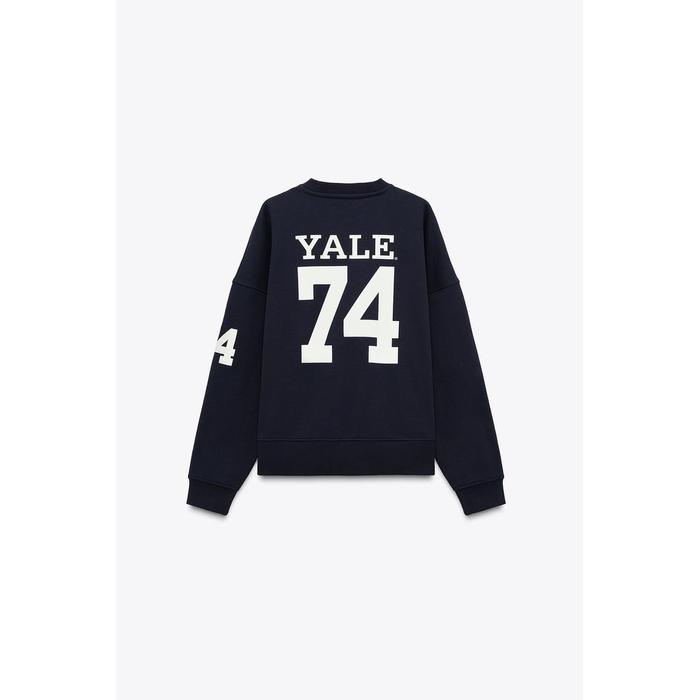 ТОЛСТОВКА YALE™