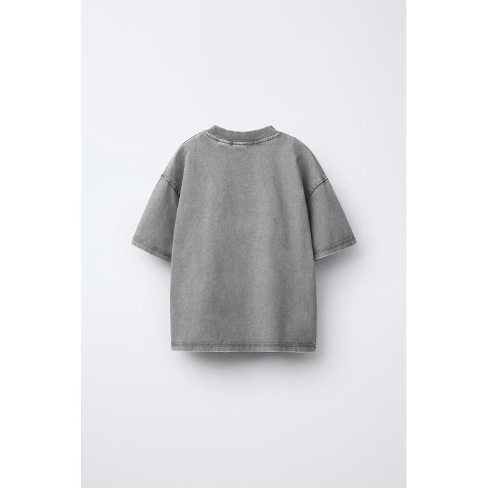 ФУТБОЛКА СО СТРАЗАМИ NIRVANA®