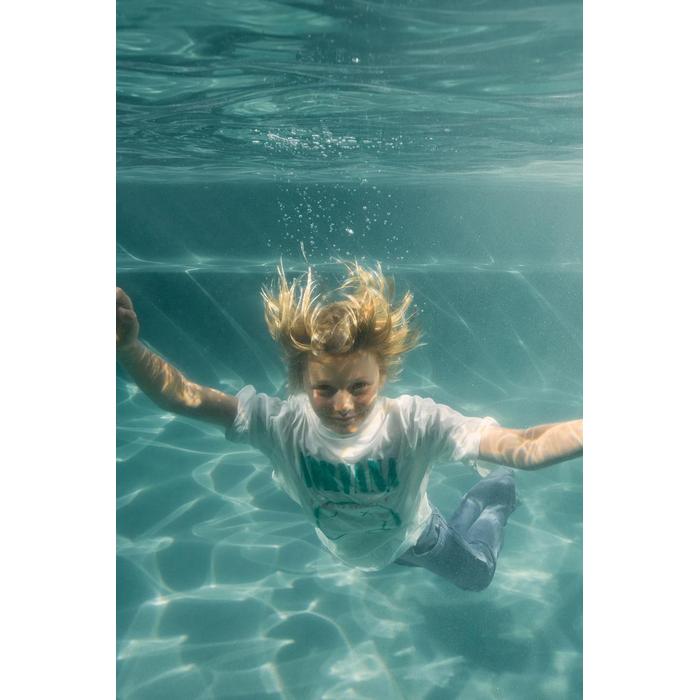 ФУТБОЛКА NIRVANA ®