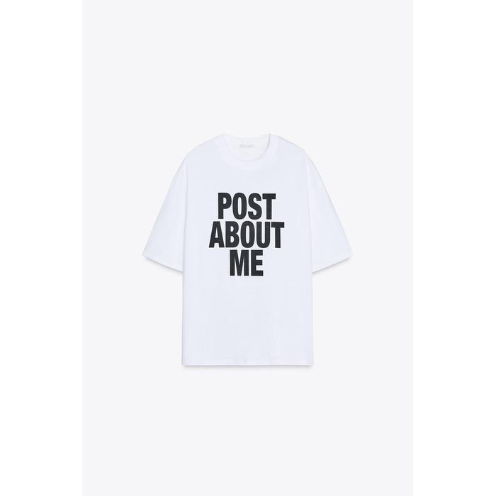 EX ФУТБОЛКА ОВЕРСАЙЗ T-SHIRT