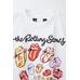ФУТБОЛКА С ПРИНТОМ ROLLING STONES ©