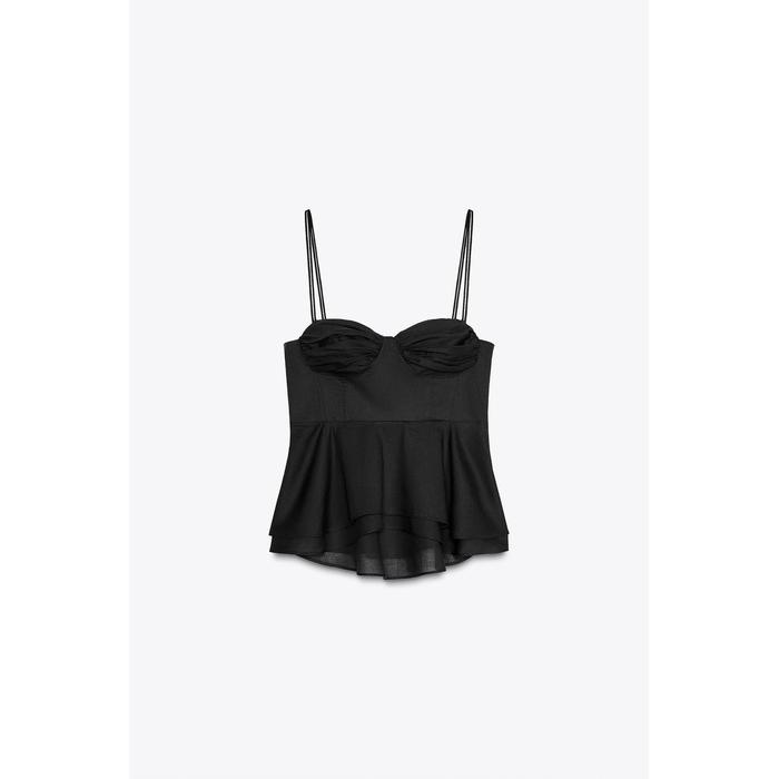 ТОП-БЮСТЬЕ ИЗ КОЛЛЕКЦИИ ZW COLLECTION