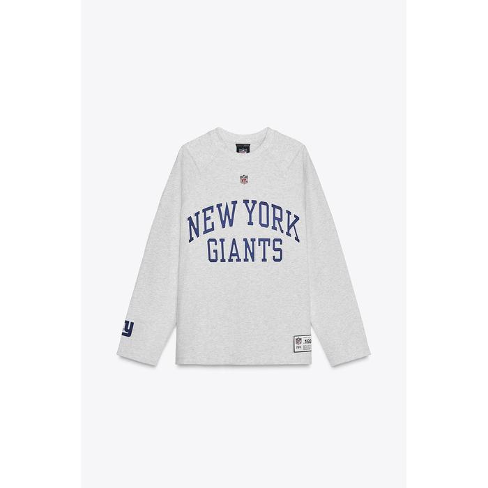 ФУТБОЛКА NFL GIANTS