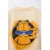 ФУТБОЛКА С ПРИНТОМ GARFIELD © PAWS INC