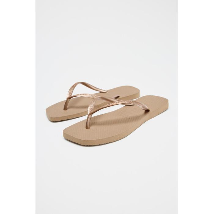БОСОНОЖКИ HAVAIANAS ® x ZARA