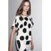 ТОП В ГОРОШЕК ИЗ КОЛЛЕКЦИИ ZW COLLECTION