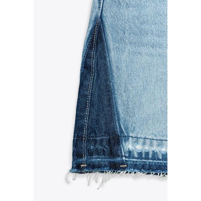 ШОРТЫ Z1975MOM FIT 