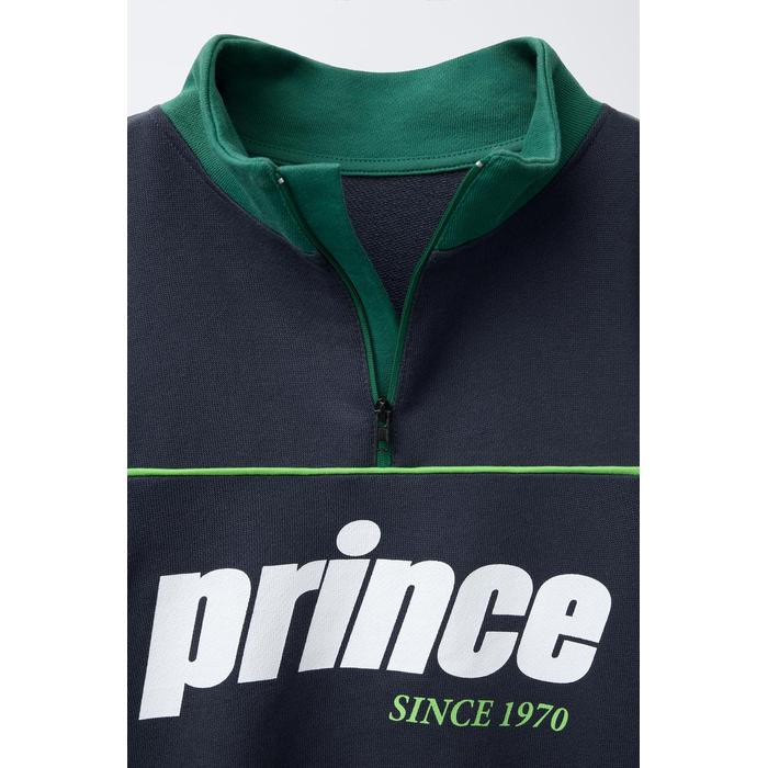 ТОЛСТОВКА PRINCE ® НА МОЛНИИ