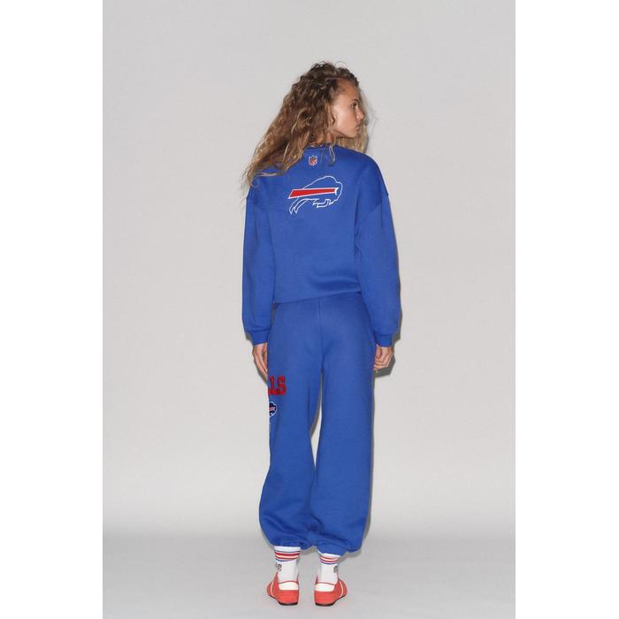 ДЖОГГЕРЫ NFL BILLS