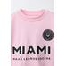 ФУТБОЛКА MIAMI CITY MLS ©
