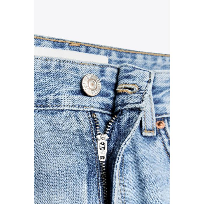 ДЖИНСЫ Z1975 BOOTCUT С ВЫСОКОЙ ПОСАДКОЙ