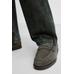 ПОВСЕДНЕВНЫЕ КОЖАНЫЕ МОКАСИНЫ PENNY LOAFERS