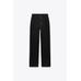 ДЖИНСЫ С ЗАВЫШЕННОЙ ТАЛИЕЙ ИЗ КОЛЛЕКЦИИ ZW SLIM FIT