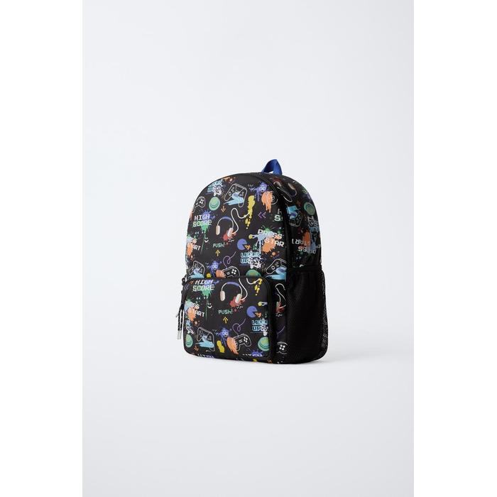 ИГРОВОЙ РЮКЗАК