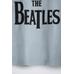 ФУТБОЛКА С ПОТЕРТЫМ ПРИНТОМ THE BEATLES ©