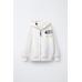 ТОЛСТОВКА ZARA X BODY GLOVE ® НА МОЛНИИ