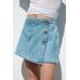 ДЖИНСОВАЯ КУРТКА SKORT Z1975