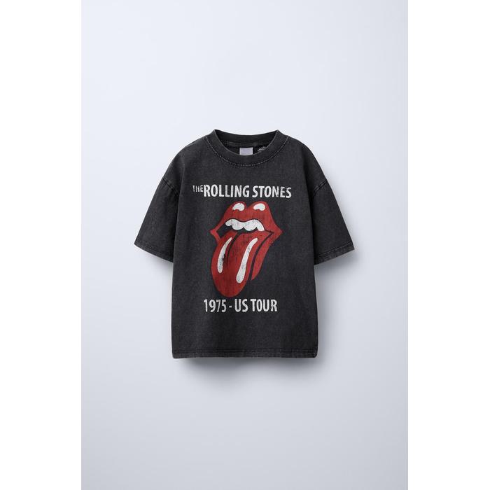 ФУТБОЛКА ROLLING STONES ©