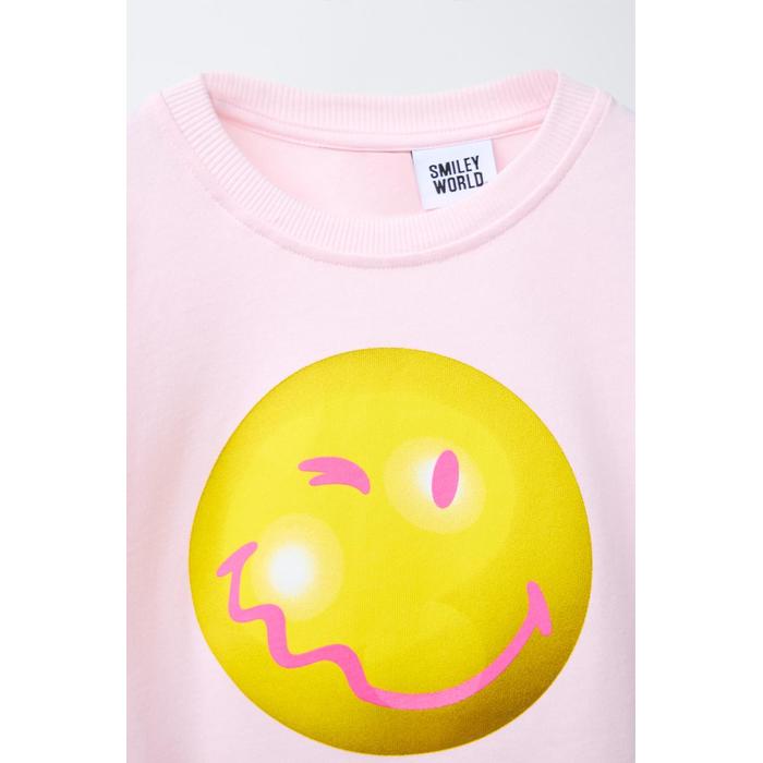 ФУТБОЛКА SMILEYWORLD ®