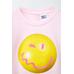 ФУТБОЛКА SMILEYWORLD ®