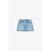 ДЖИНСОВАЯ КУРТКА TRF SKORT