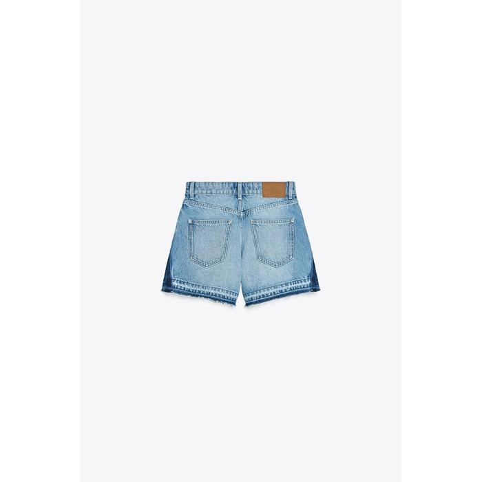 ШОРТЫ Z1975MOM FIT 