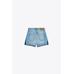 ШОРТЫ Z1975MOM FIT 