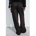 БРЮКИ ПАЛАЦЦО ИЗ 100% ЛЬНА ИЗ КОЛЛЕКЦИИ ZW COLLECTION