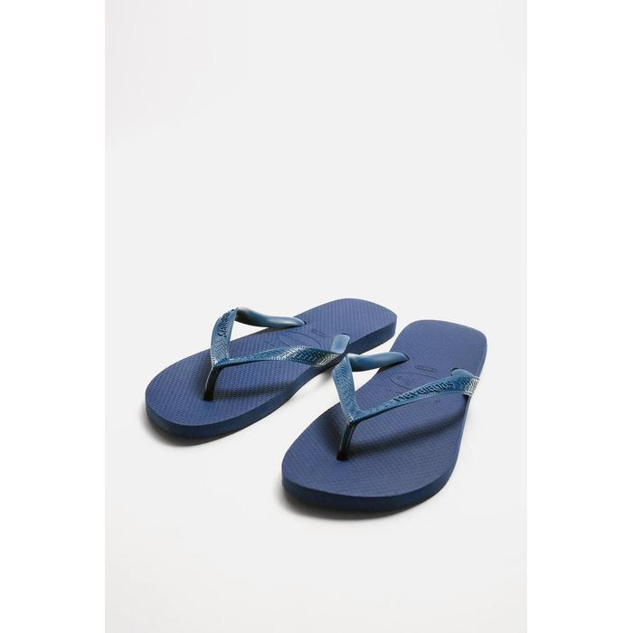 БОСОНОЖКИ HAVAIANAS ® x ZARA
