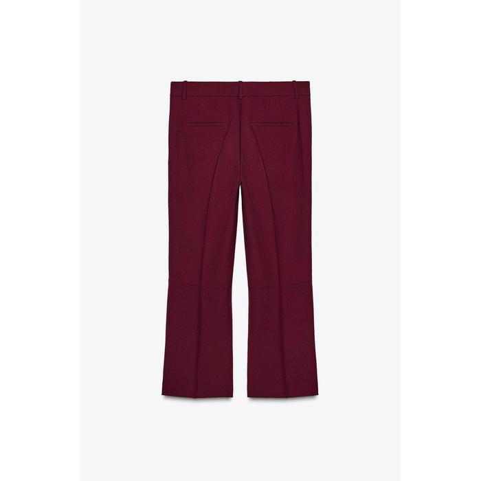 МИНИ-БРЮКИ-КЛЕШ ИЗ КОЛЛЕКЦИИ ZW COLLECTION