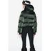 ПУХОВИК ИЗ КОЛЛЕКЦИИ SKI COLLECTION С ТЕХНОЛОГИЕЙ RECCO® ДЛЯ ЗАЩИТЫ ОТ ВОДЫ И ВЕТРА