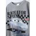 DISNEY ФУТБОЛКА SALLY CARS ©