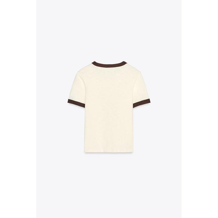 ФУТБОЛКА FLAME TEX T-SHIRT