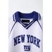 ВЯЗАНЫЙ СВИТЕР NEW YORK GIANTS © NFL