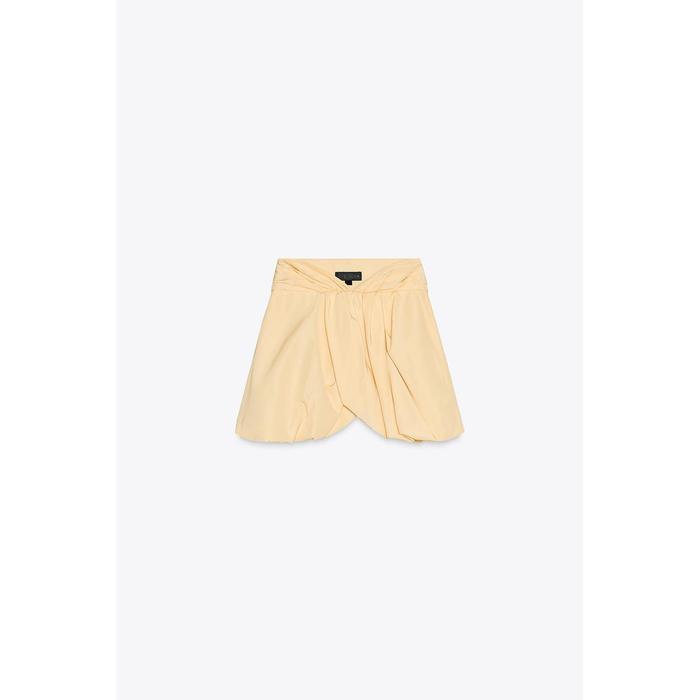 ПЫШНАЯ ЮБКА ИЗ КОЛЛЕКЦИИ ZW COLLECTION