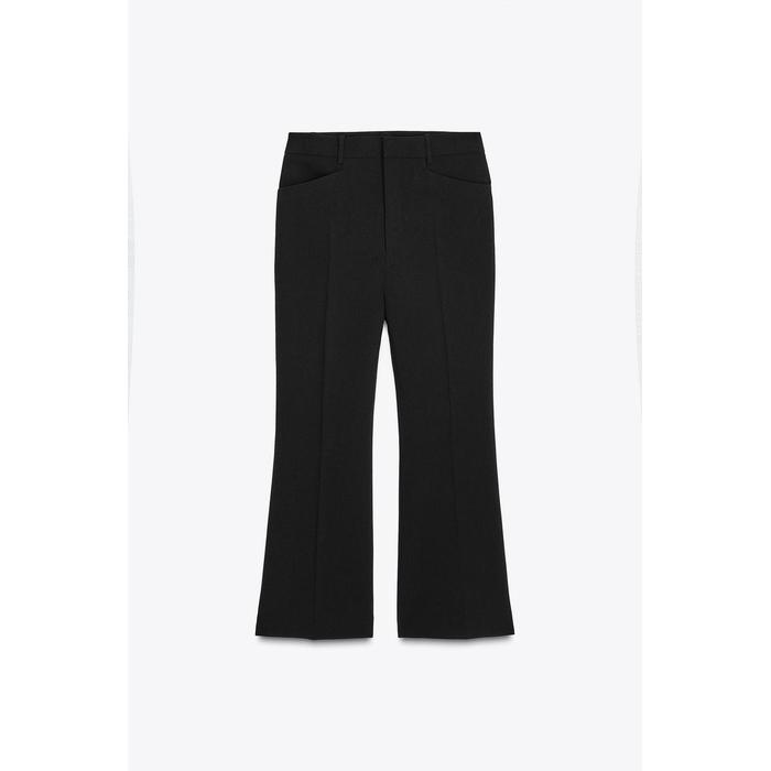 МИНИ-БРЮКИ-КЛЕШ ИЗ КОЛЛЕКЦИИ ZW COLLECTION