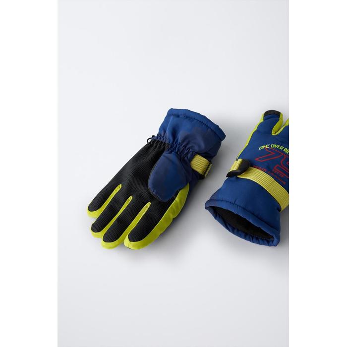 КОСТЮМ ГОНЩИКА GLOVE S